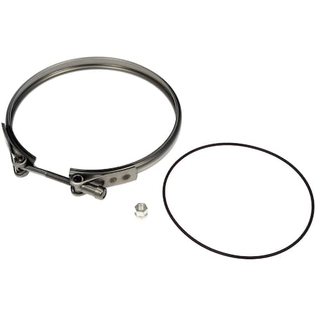 Dorman Turbocharger Clamp 667-699